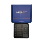 MCBAY GM51H Digital Engine Meter