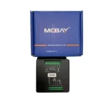 MCBAY GM51H Digital Engine Meter