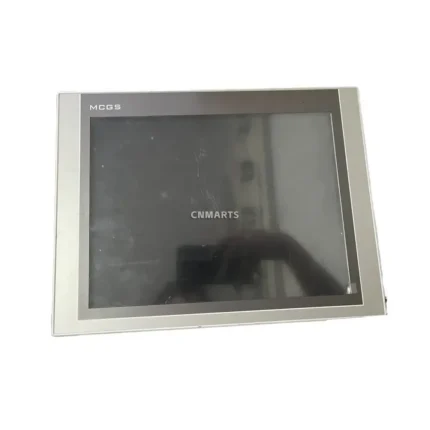 MCGS TPC1271Gn-w Industrial Touch Panel HMI