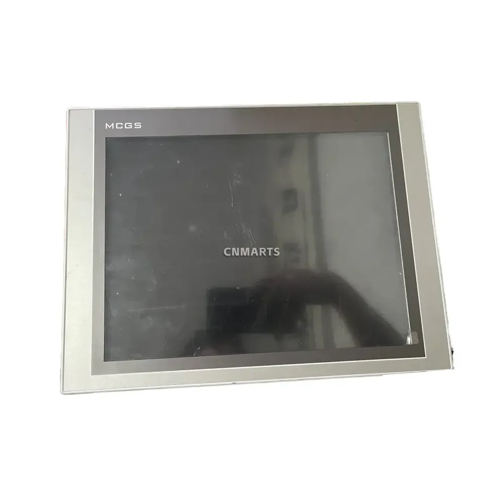 MCGS TPC1271Gn-w Industrial Touch Panel HMI-img1 MCGS TPC1271Gn-w Industrial Touch Panel HMI