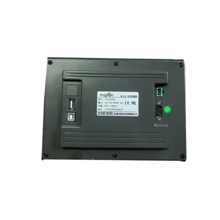 MCGS TPC7031Kx HMI Touch Panel