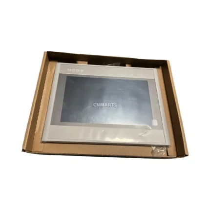 MCGS TPC7032Ki Embedded Integrated Touch Screen Panel (HMI)