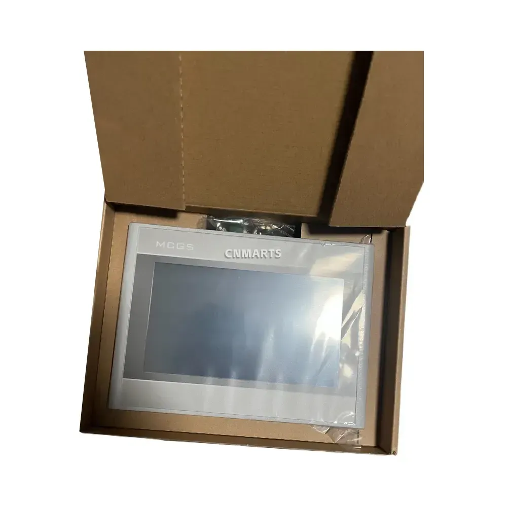 MCGS TPC7032Kx Industrial HMI Touch Panel-img1 MCGS TPC7032Kx Industrial HMI Touch Panel