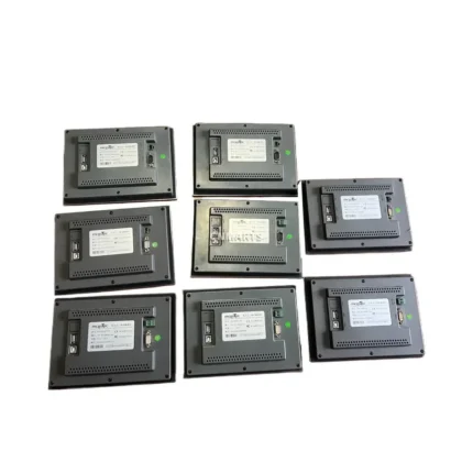 MCGS TPC7062KX (TX) Embedded Integrated Touch Screen