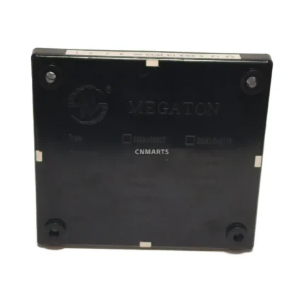 MEGATON SMAVCA330J / SMAVCA337F Automatic Voltage Regulator (AVR)