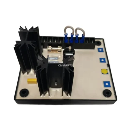 MEGATON SMAVCA330J / SMAVCA337F Automatic Voltage Regulator (AVR)