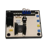 MEGATON SMAVCA330J / SMAVCA337F Automatic Voltage Regulator (AVR)