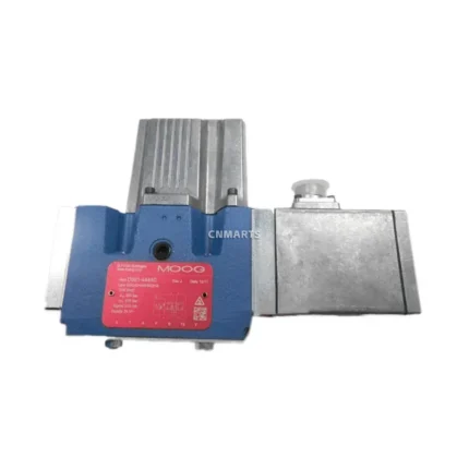 MOOG D661-4652 Hydraulic Servo Valve