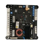 Marelli Motori M40FA640A Automatic Voltage Regulator (AVR)