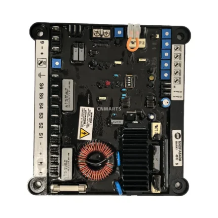 Marelli Motori M40FA640A Automatic Voltage Regulator (AVR)