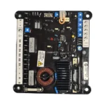 Marelli Motori M40FA640A Automatic Voltage Regulator (AVR)