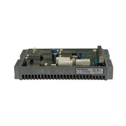 Mecc Alte RCM1 Voltage Regulator