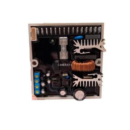 Meccalte DSR Automatic Voltage Regulator (AVR)