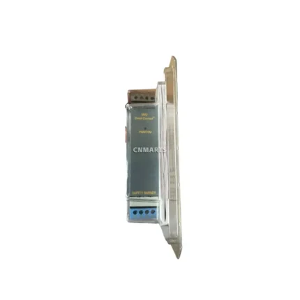 Micro Motion 3600663 MVD Direct Connect Safety Barrier