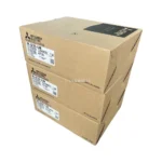 Mitsubishi Electric FR-D720-0.4K Compact Size Inverter
