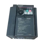 Mitsubishi Electric FR-D740-3.7K-CHT Compact Size Inverter