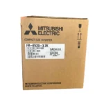 Mitsubishi Electric FR-E520-3.7K Compact Size Inverter