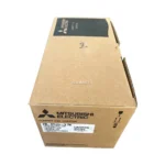 Mitsubishi Electric FR-E520-3.7K Compact Size Inverter
