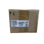 Mitsubishi Electric FR-E820-0.4K-1 Inverter
