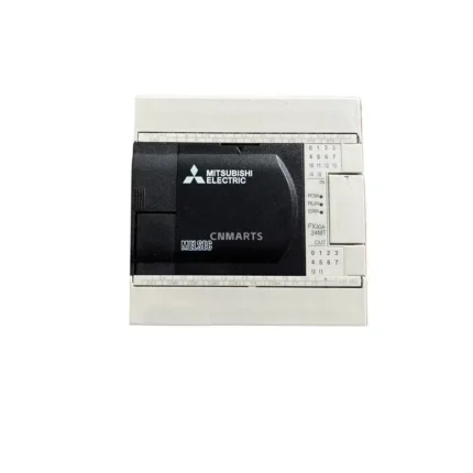 Mitsubishi Electric FX3GA-24MT-CM Programmable Controller (PLC)