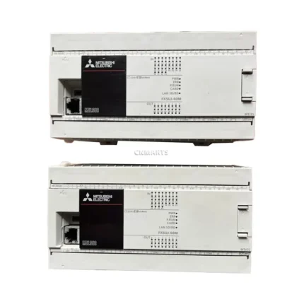 Mitsubishi Electric FX5UJ-60MT/ES Programmable Controller