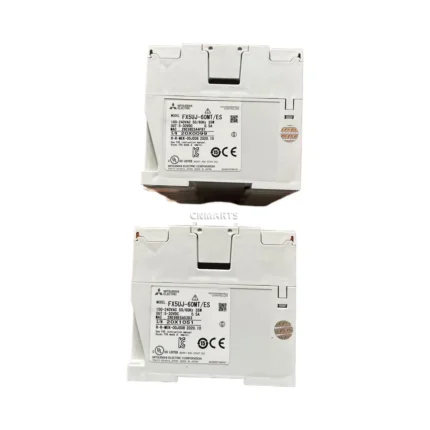 Mitsubishi Electric FX5UJ-60MT/ES Programmable Controller