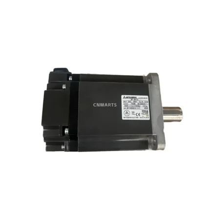 Mitsubishi Electric HF-KP73 AC Servo Motor