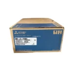 Mitsubishi Electric MR-J3-200B4 AC Servo Amplifier