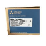 Mitsubishi Electric MR-J3-200B4 AC Servo Amplifier