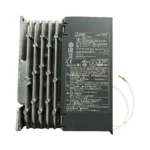 Mitsubishi Electric MR-JE-40A AC Servo Amplifier
