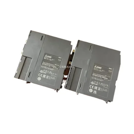 Mitsubishi Electric QJ71MB91 Modbus Interface Unit