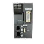 Mitsubishi Electric R12CCPU-V CC-Link IE Field Network Remote Station CPU Module