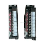 Mitsubishi Electric R60DA4 D/A Converter Unit