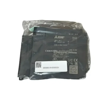 Mitsubishi Electric RX40PC6H Programmable Controller Input Unit