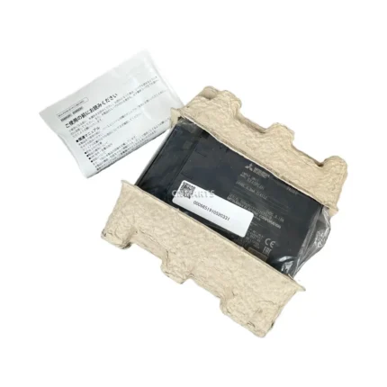 Mitsubishi Electric RX40PC6H Programmable Controller Input Unit