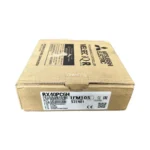 Mitsubishi Electric RX40PC6H Programmable Controller Input Unit