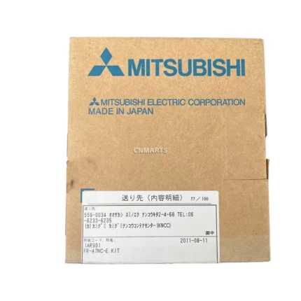 Mitsubishi FR-A7NC-E KIT Inverter Option Card Kit (CC-Link Interface)