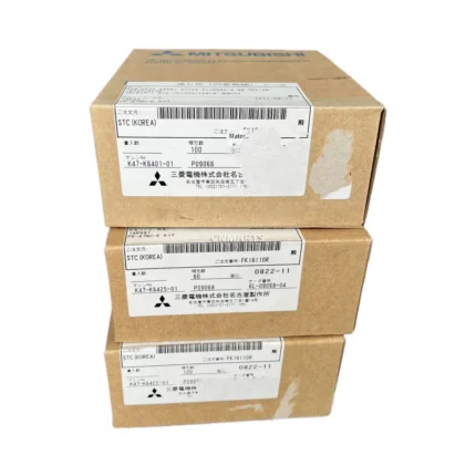 Mitsubishi FR-A7NC-E KIT Inverter Option Card Kit (CC-Link Interface)