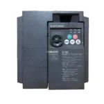 Mitsubishi FR-E740-0.4K-CHT Inverter