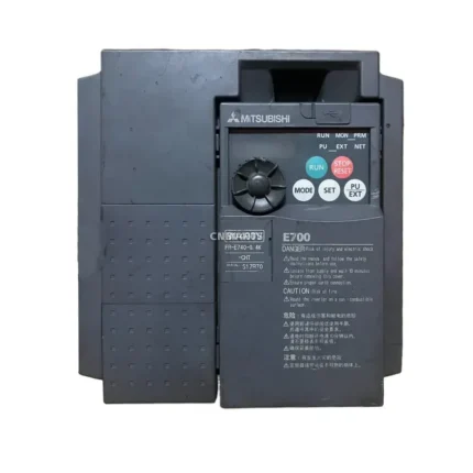 Mitsubishi FR-E740-0.4K-CHT Inverter