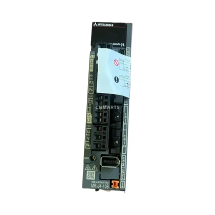 Mitsubishi MR-J4-10B AC Servo Amplifier