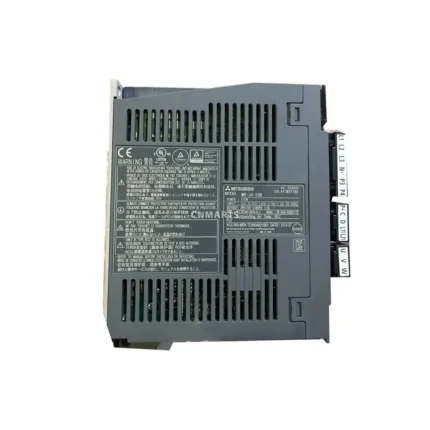 Mitsubishi MR-J4-10B AC Servo Amplifier
