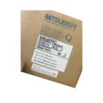 Mitsubishi Q00UJCPU(C) Programmable Controller CPU Module