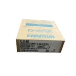 Mitsubishi QX40 Programmable Controller Input Module