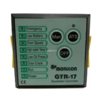 Monicon GTR-17 Generator Controller
