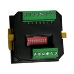 Monicon GTR-17 Generator Controller