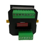 Monicon GTR-17 Generator Controller