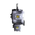 NACHI IPH-33-5-5-11-11 Hydraulic Internal Gear Pump