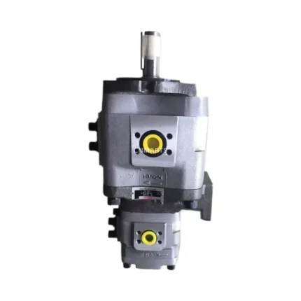 NACHI IPH-33-5-5-11-11 Hydraulic Internal Gear Pump