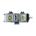 NACHI IPH-33-5-5-11-11 Hydraulic Internal Gear Pump